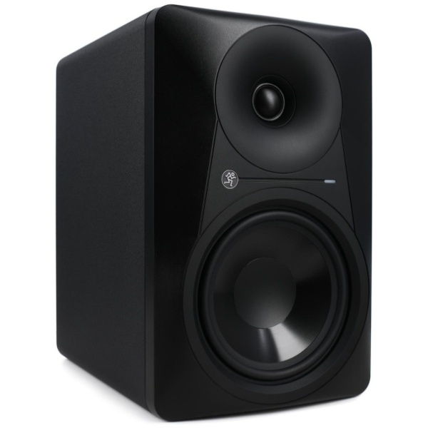 Monitores De Estudio Mackie MR624 Par - Imagen 3