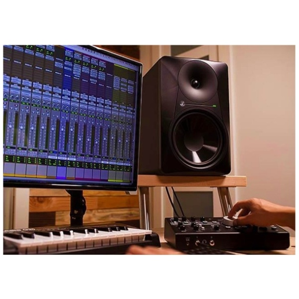 Monitores De Estudio Mackie MR624 Par - Imagen 5