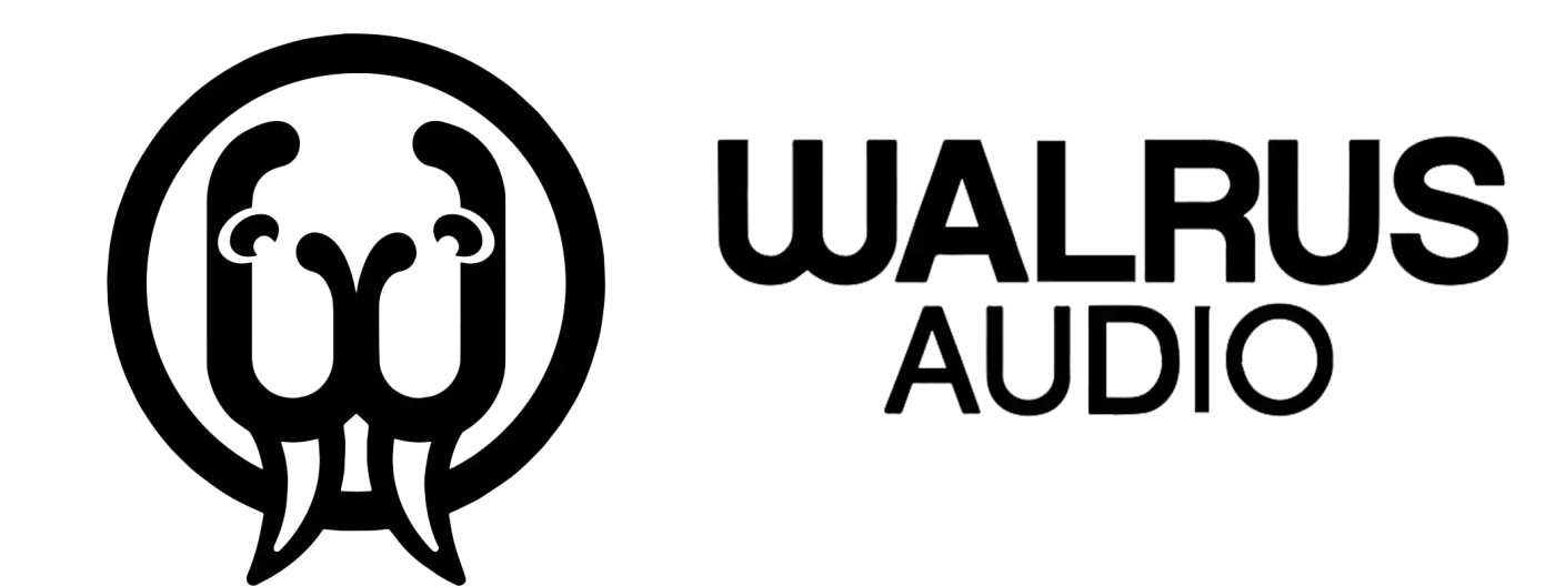 Walrus Audio Logo