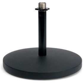 Soporte de Micrófono Samson MD5 Recto Corto