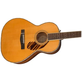 Guitarra Electroacustica Fender PS220e Parlor