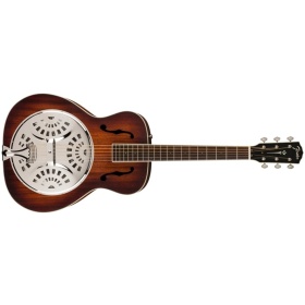 Guitarra Electroacustica Fender PR180e Resonator