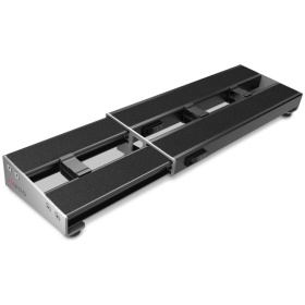 Pedalboard Daddario XPND 1 Extensible Metálico