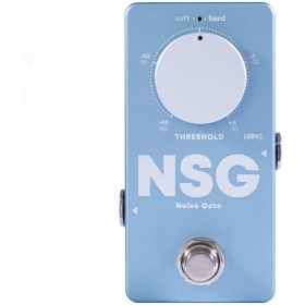 Pedal de Bajo Darkglass NSG Noise Gate