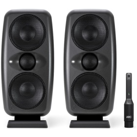 Monitor Ik Muiltimedia iLoud MTM Mk2 Campo Cercano PAR