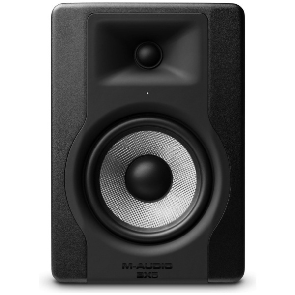 Monitores De Estudio M-Audio BX5 D3 100w - Par - Imagen 5