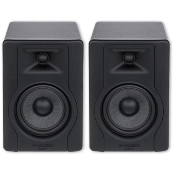 Monitores De Estudio M-Audio BX5 D3 100w - Par - Imagen 4