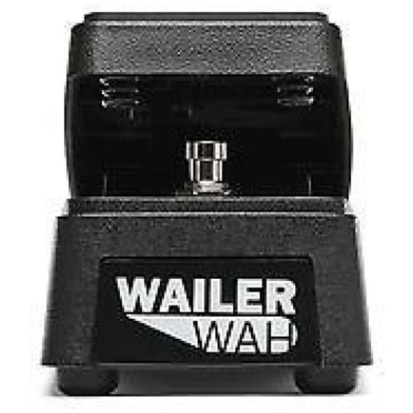 Pedal Electro Harmonix Wailer Wah - Imagen 4