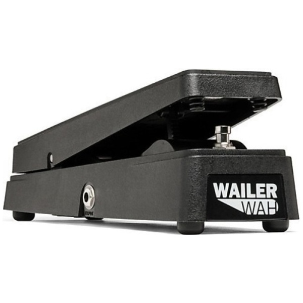 Pedal Electro Harmonix Wailer Wah