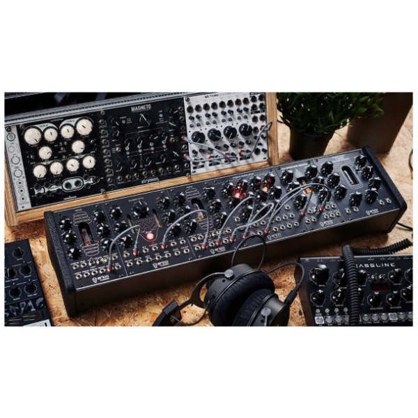 Sintetizador Erica Synths Das Kleine Fusion Eurorack - Imagen 7