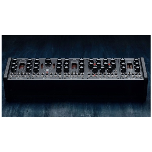 Sintetizador Erica Synths Das Kleine Fusion Eurorack - Imagen 3