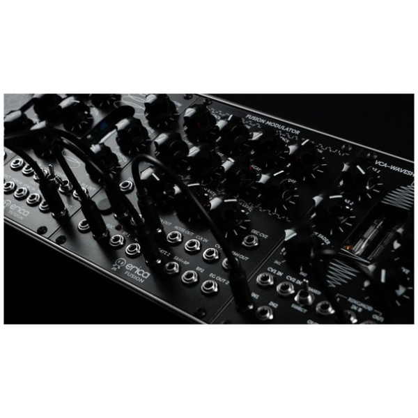 Sintetizador Erica Synths Das Kleine Fusion Eurorack - Imagen 6