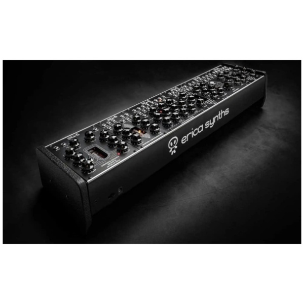 Sintetizador Erica Synths Das Kleine Fusion Eurorack - Imagen 8