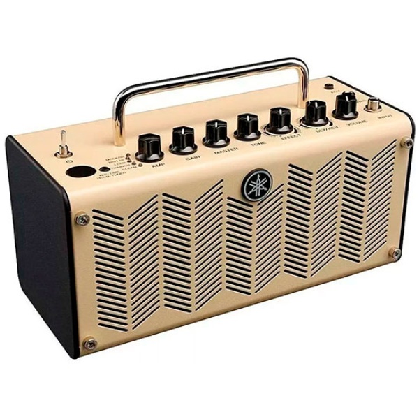 Amplificador Yamaha THR5 Combo Guitarra Eléctrica 10W - Imagen 2