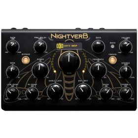Erica Synths Nightverb