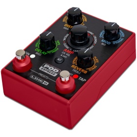 Line 6 Pod