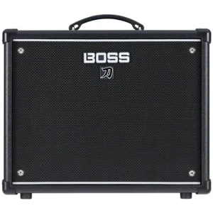 Amplificador Boss Katana 50 Gen 3 para Guitarra Eléctrica