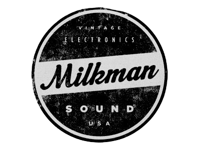 milkman logo