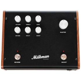Pedal Amplificador Milkman Sound The Amp 100