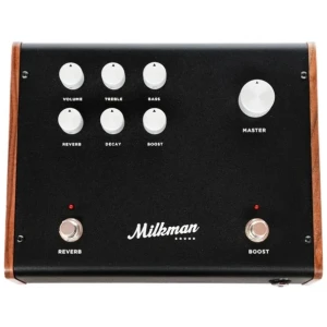 Pedal Amplificador Milkman Sound The Amp 100