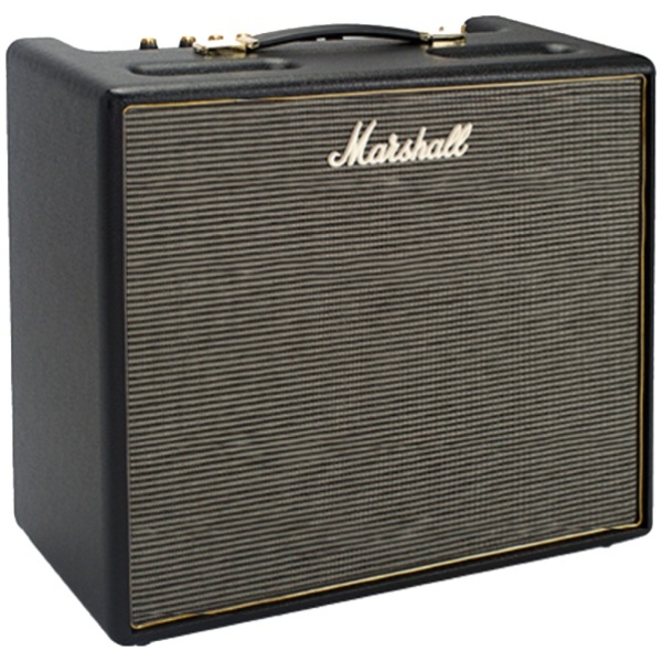 Amplificador Marshall Origin 50c Combo Valvular