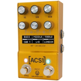 Walrus Audio Mako ACS1 MK2