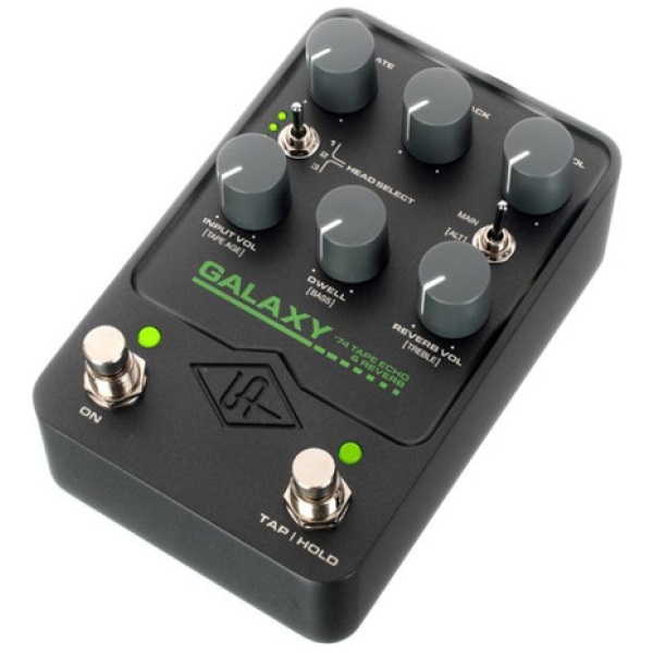 Universal Audio Galaxy 74 Echo