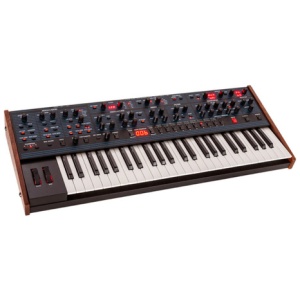 Oberheim OB-6