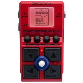 Zoom MS60B+
