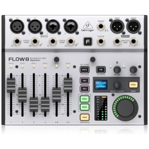 Behringer Flow 8