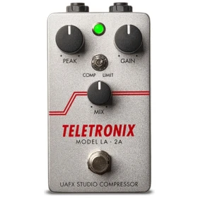 Universal Audio Teletronix LA-2A