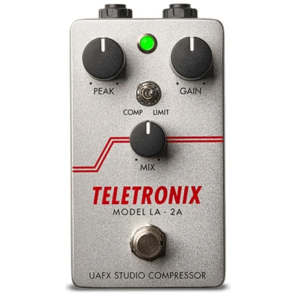 Universal Audio Teletronix LA-2A