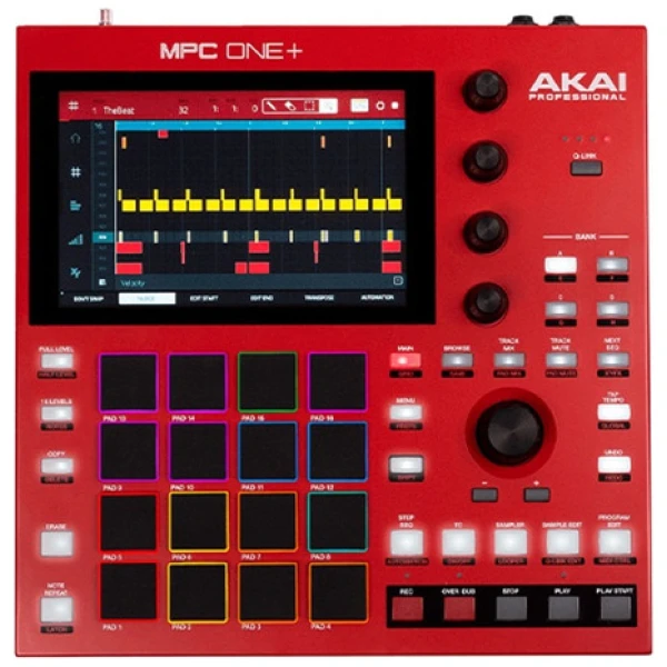 Akai MPC One +