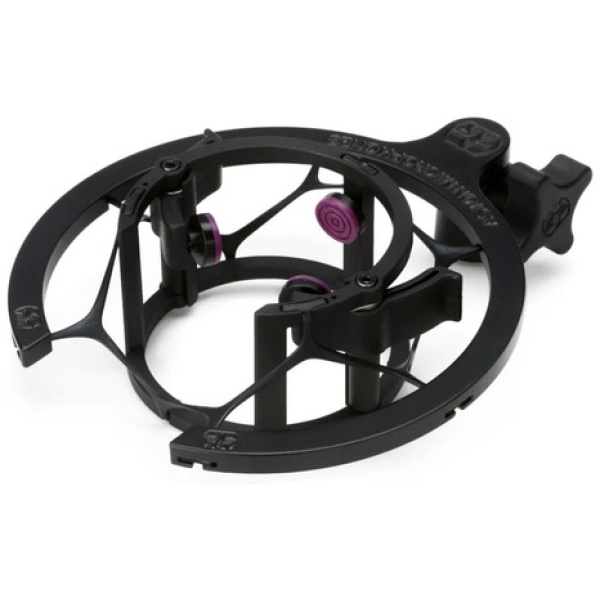 Aston Swift Shock Mount
