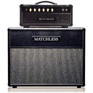 MATCHLESS HC15