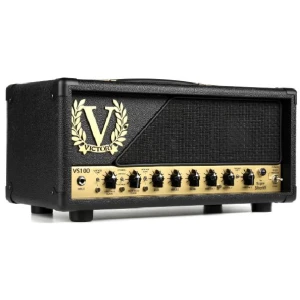 Victory Amps Super Sheriff