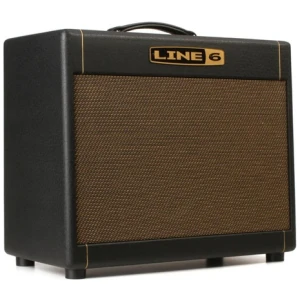 Amplificador Line 6 DT25 Bogner Design Valvular 25W - Usado