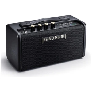Parlante Potenciado Headrush FRFR Go Portatil