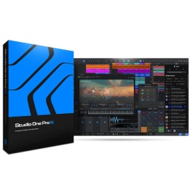 Presonus Studio One Pro 7